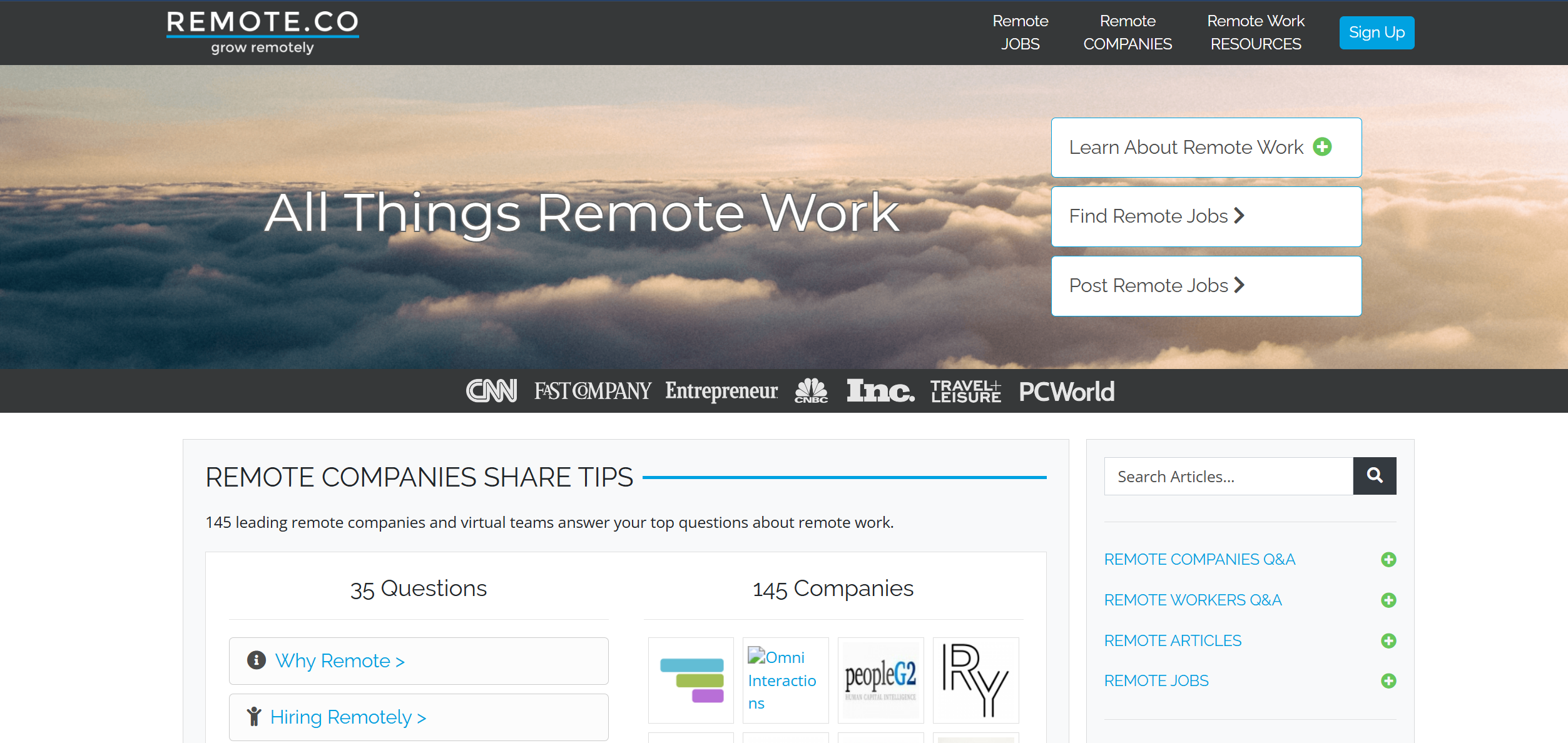 10 Best Work from Home Job Sites: Find Your Ideal Remote Career in 2025