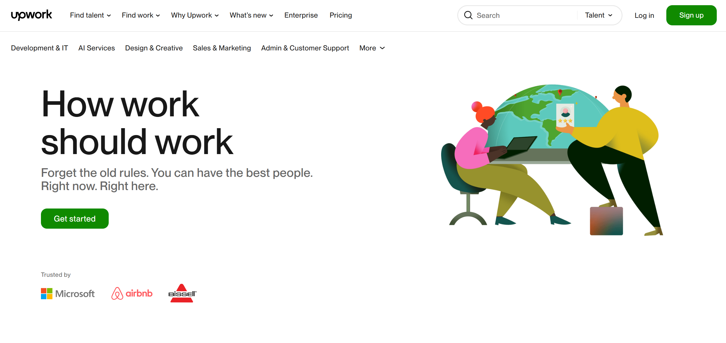 10 Best Work from Home Job Sites: Find Your Ideal Remote Career in 2025