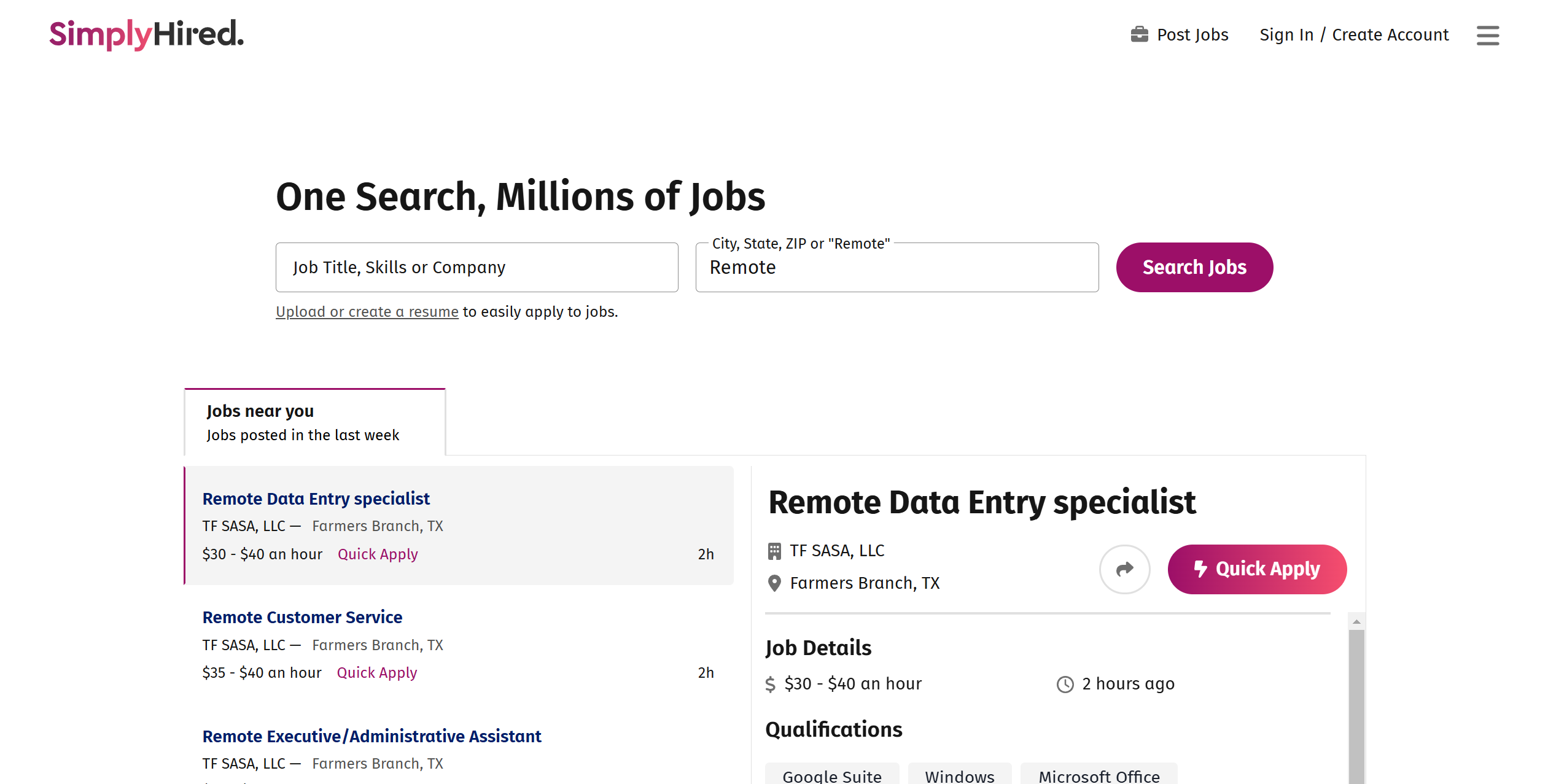 10 Best Work from Home Job Sites: Find Your Ideal Remote Career in 2025