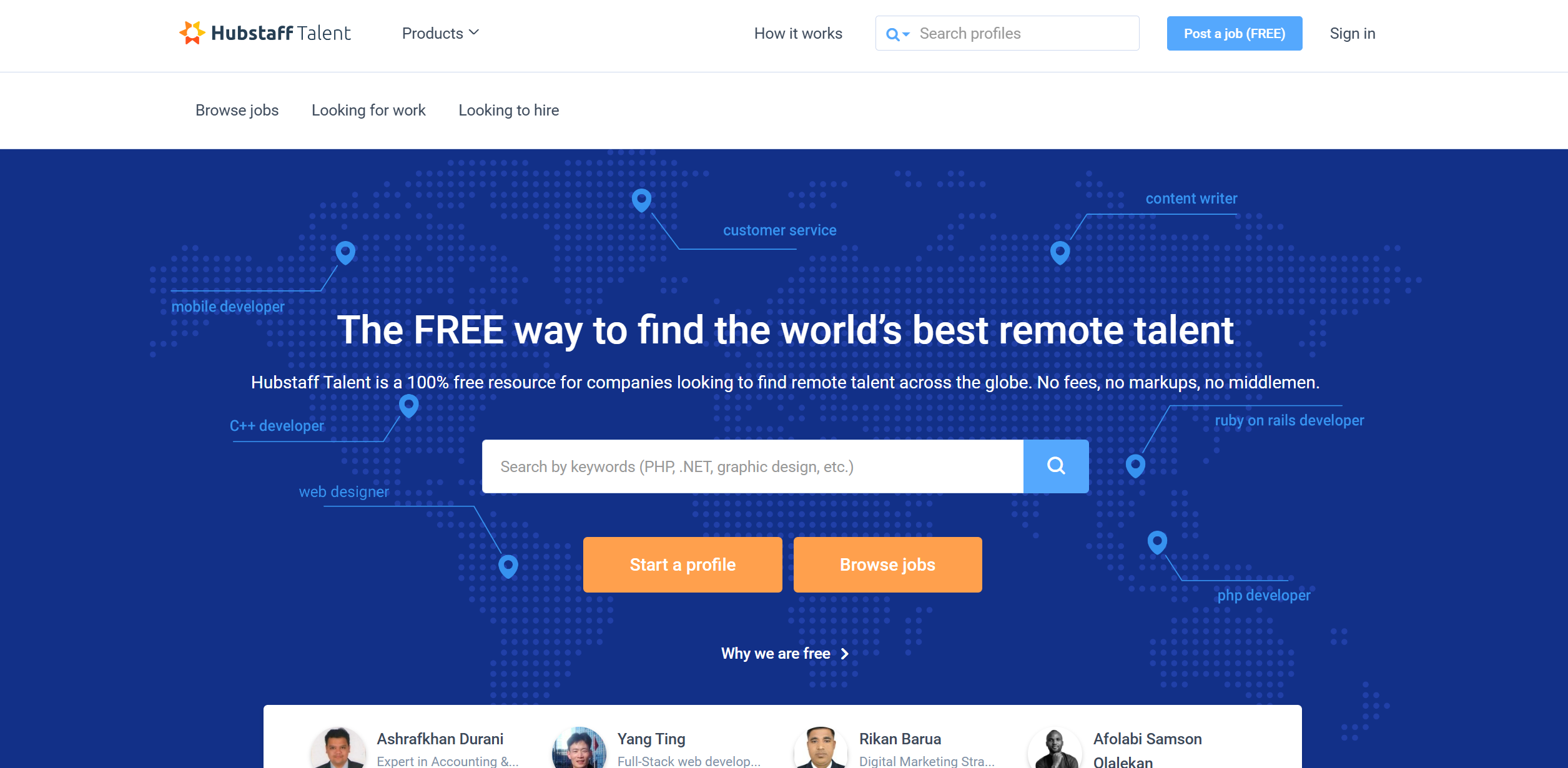 10 Best Work from Home Job Sites: Find Your Ideal Remote Career in 2025