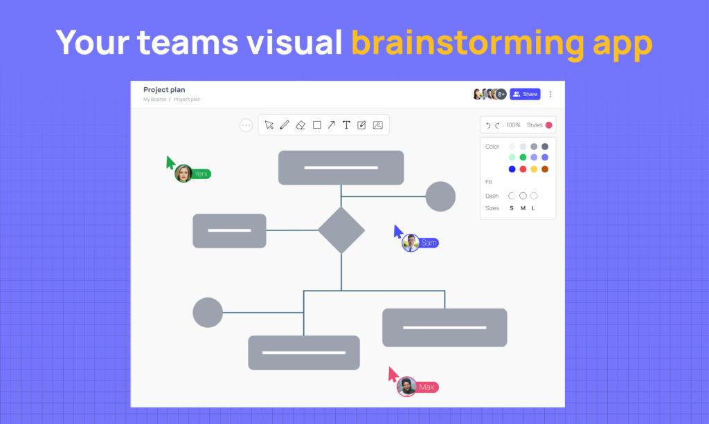 15 Creative Brainstorming Techniques for Project Managers