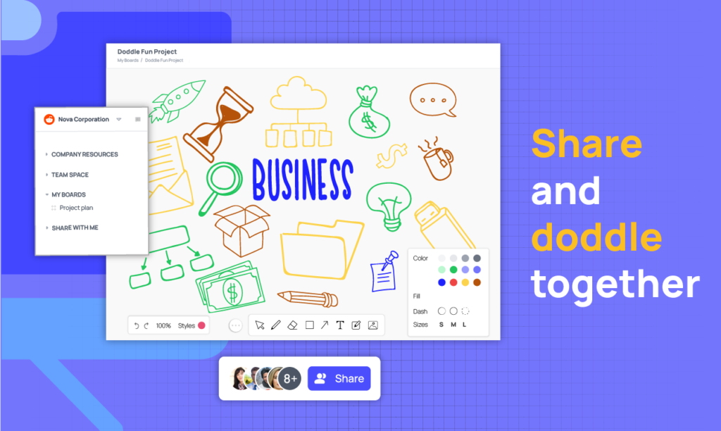 15 Creative Brainstorming Techniques for Project Managers