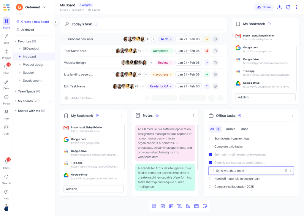18 Best Bookmark Managers in 2025: More Than Just Bookmarking Tools
