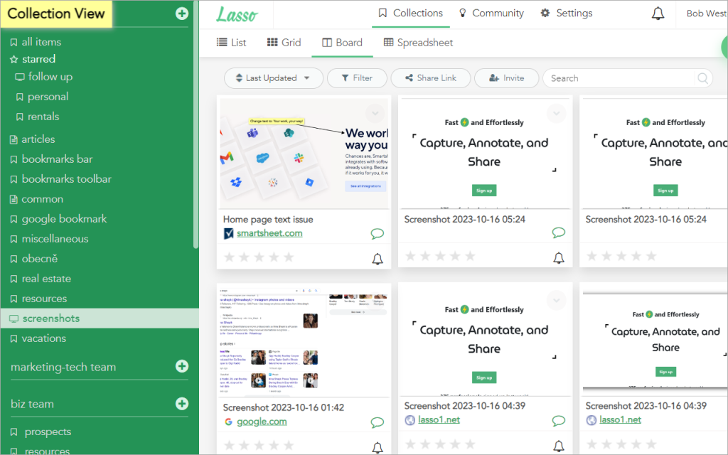 18 Best Bookmark Managers in 2025: More Than Just Bookmarking Tools