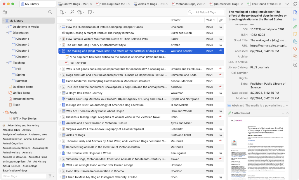 18 Best Bookmark Managers in 2025: More Than Just Bookmarking Tools