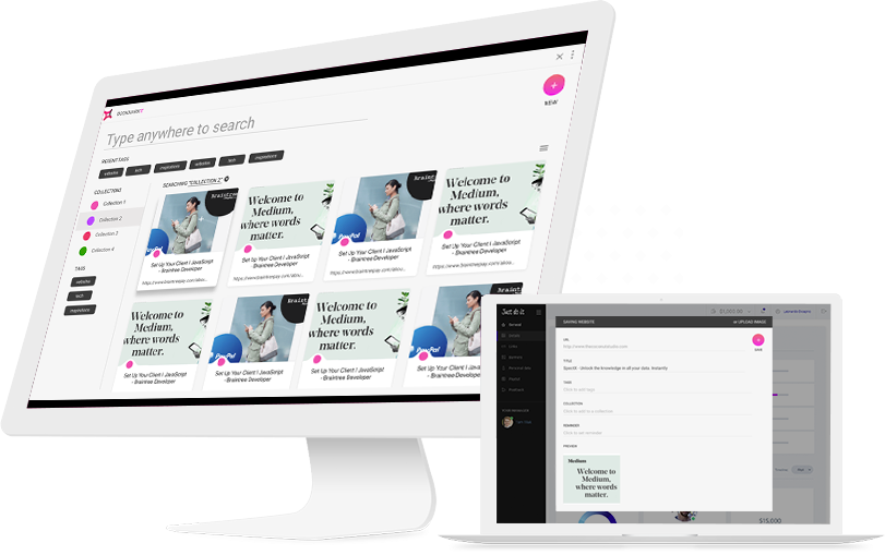 18 Best Bookmark Managers in 2025: More Than Just Bookmarking Tools
