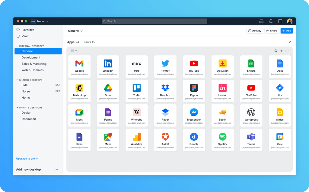 18 Best Bookmark Managers in 2025: More Than Just Bookmarking Tools