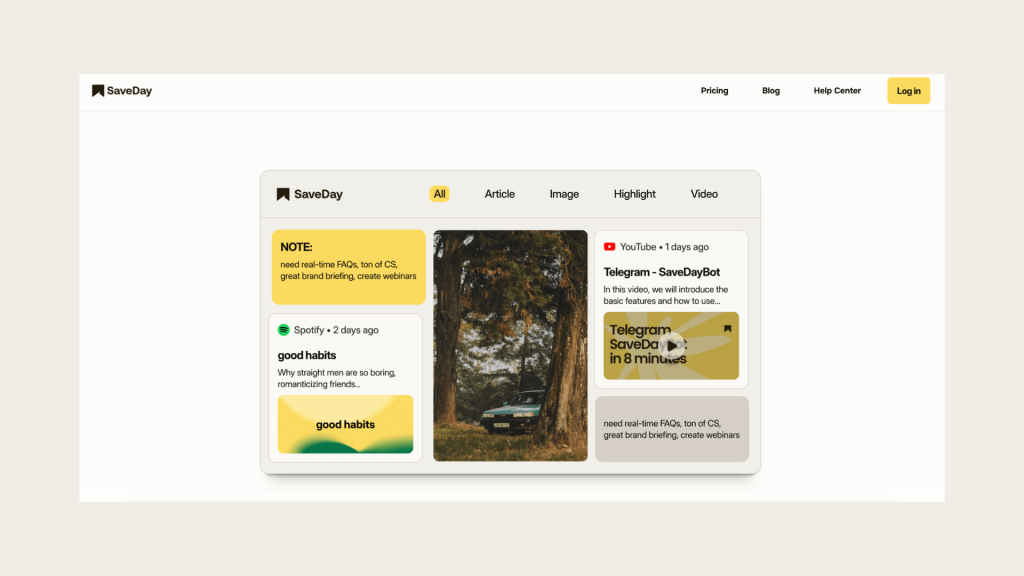 18 Best Bookmark Managers in 2025: More Than Just Bookmarking Tools