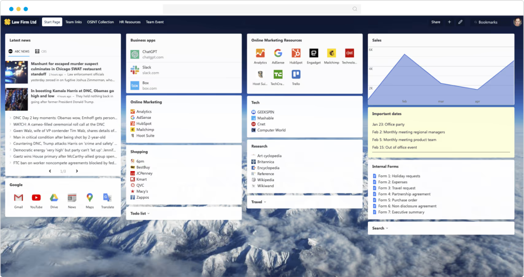 18 Best Bookmark Managers in 2025: More Than Just Bookmarking Tools
