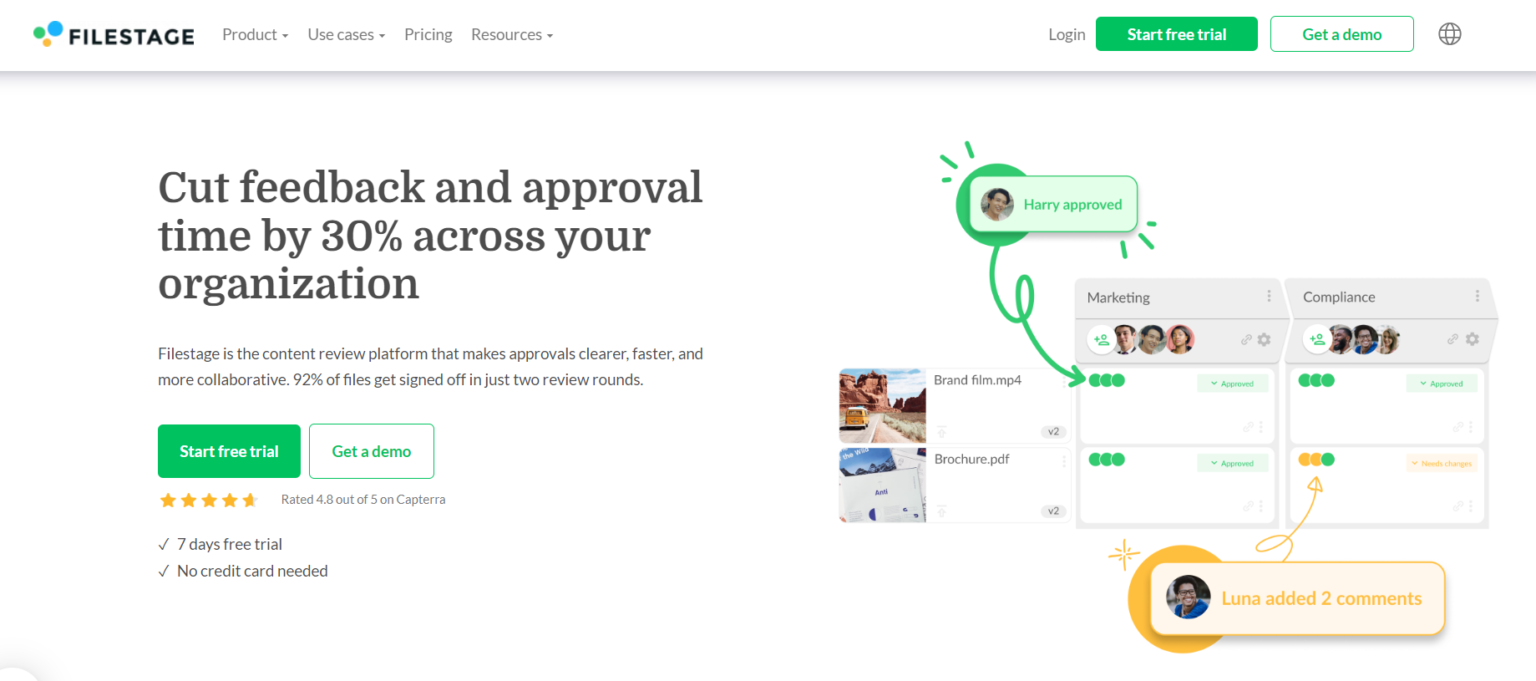 18 Best Collaboration Tools for your team in 2025