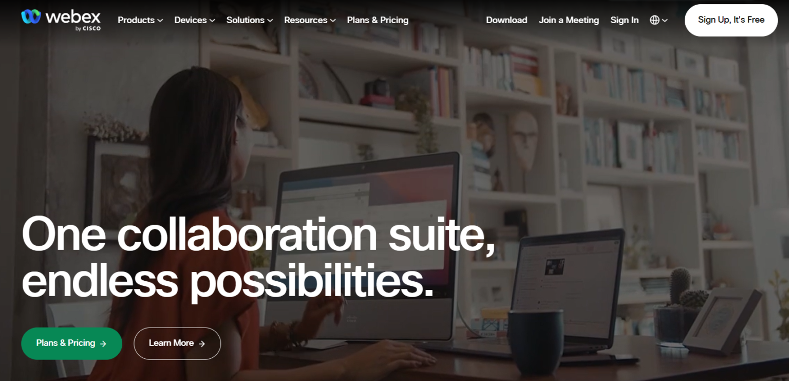 18 Best Collaboration Tools for your team in 2025