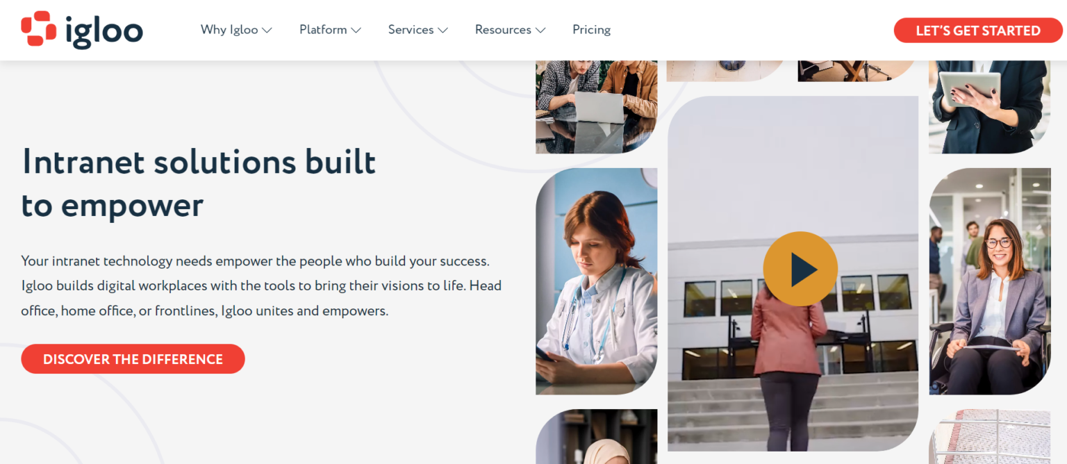 18 Best Collaboration Tools for your team in 2025
