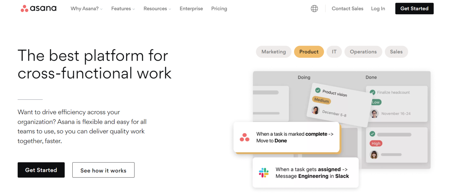 18 Best Collaboration Tools for your team in 2025