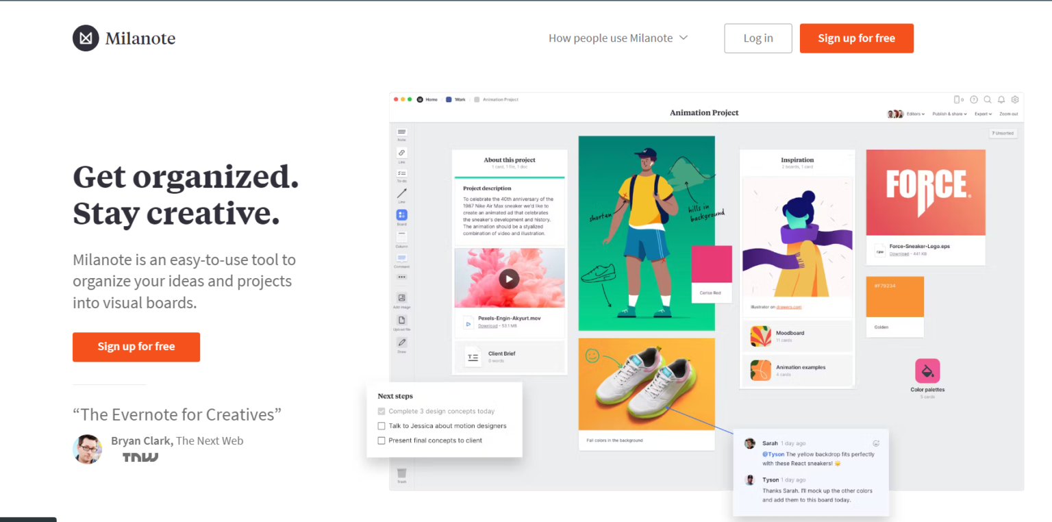 18 Best Collaboration Tools for your team in 2025