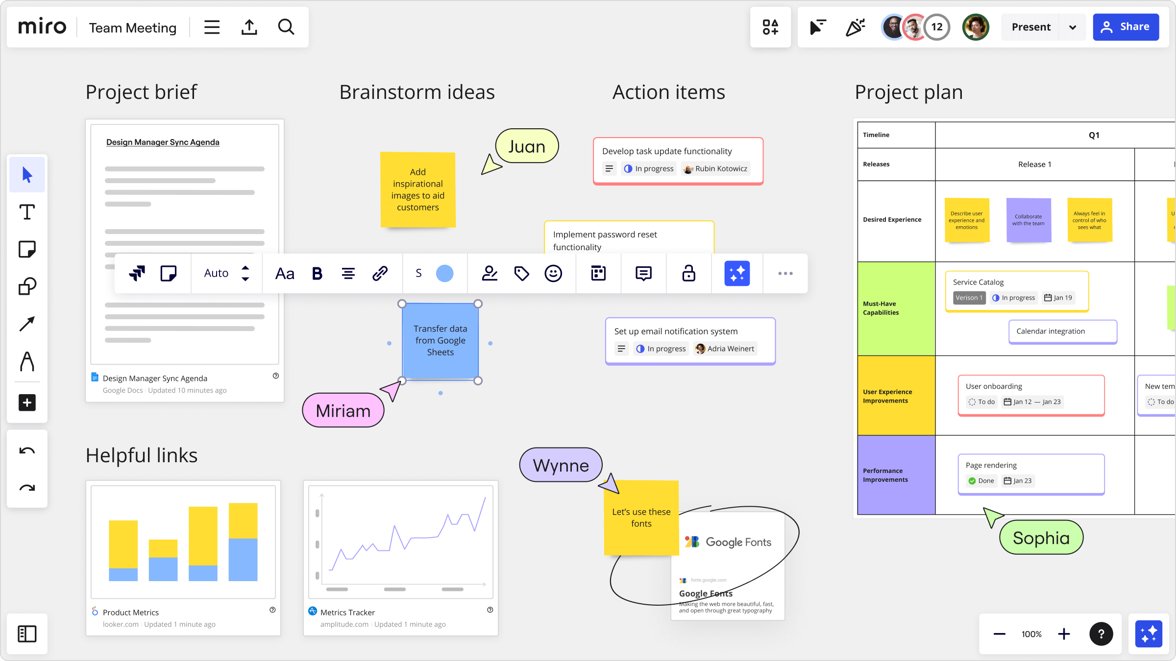 20 Best Remote Work Management Tools in 2025