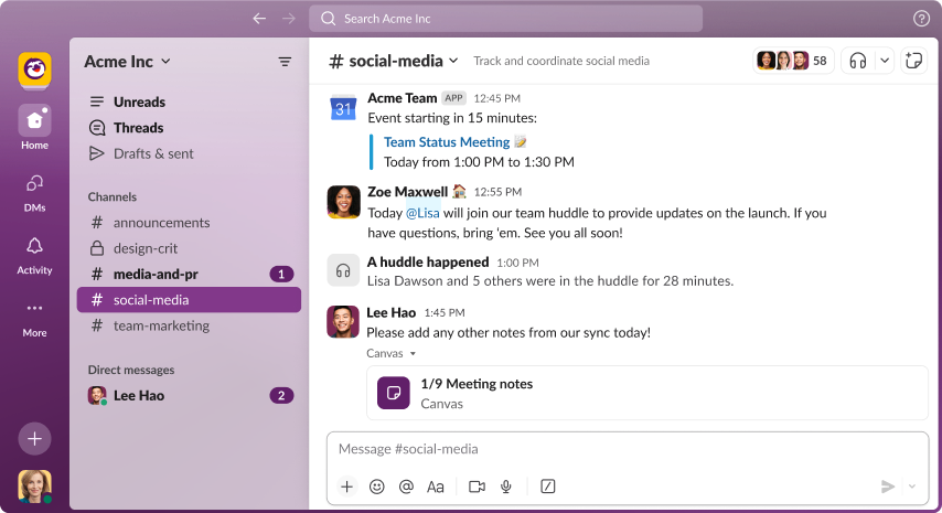 20 Best Remote Work Management Tools in 2025