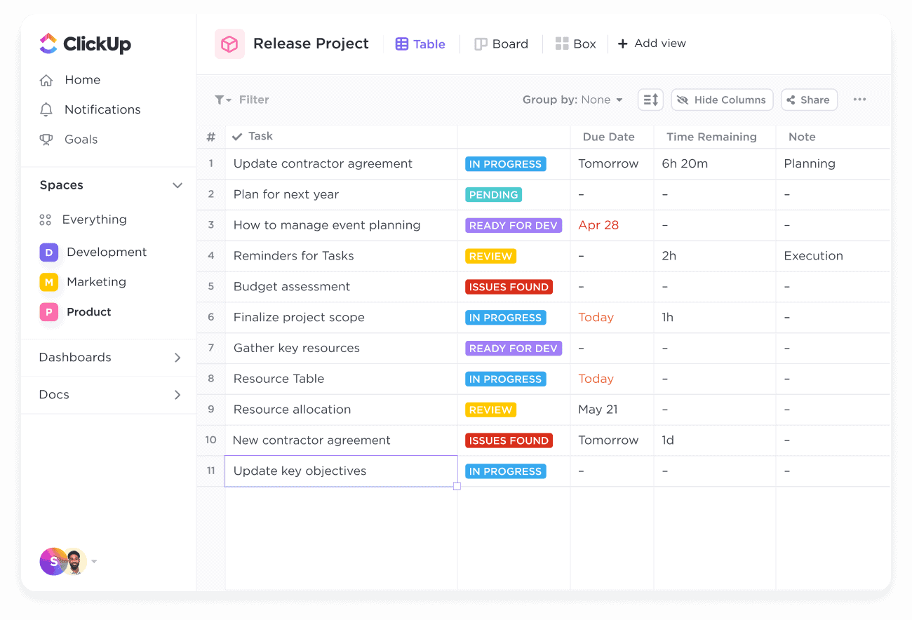 20 Best Remote Work Management Tools in 2025