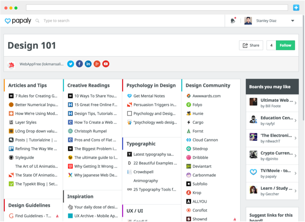 27 Best Bookmark Managers Of All Time