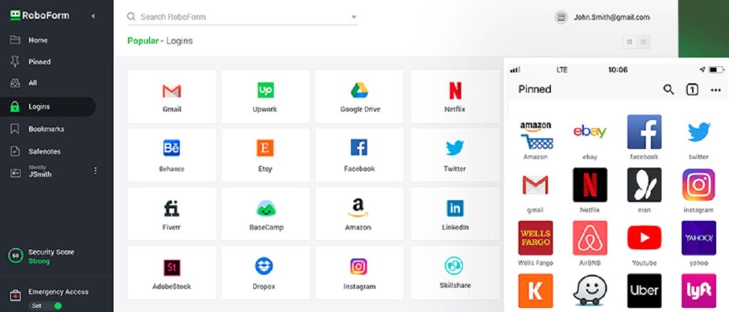 27 Best Bookmark Managers Of All Time