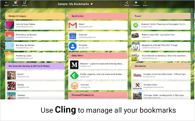 27 Best Bookmark Managers Of All Time