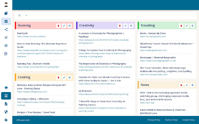 27 Best Bookmark Managers Of All Time