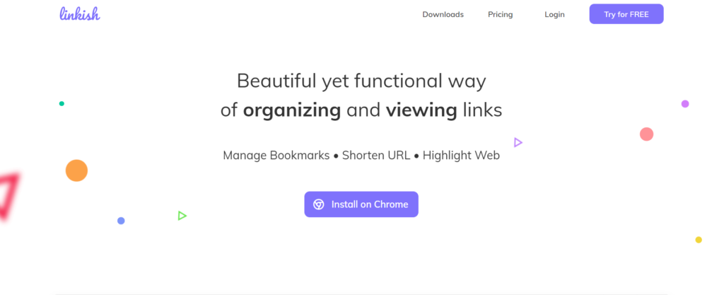 27 Best Bookmark Managers Of All Time