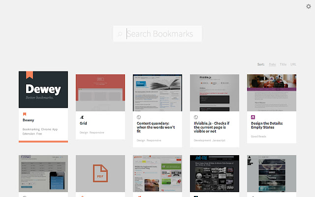 27 Best Bookmark Managers Of All Time