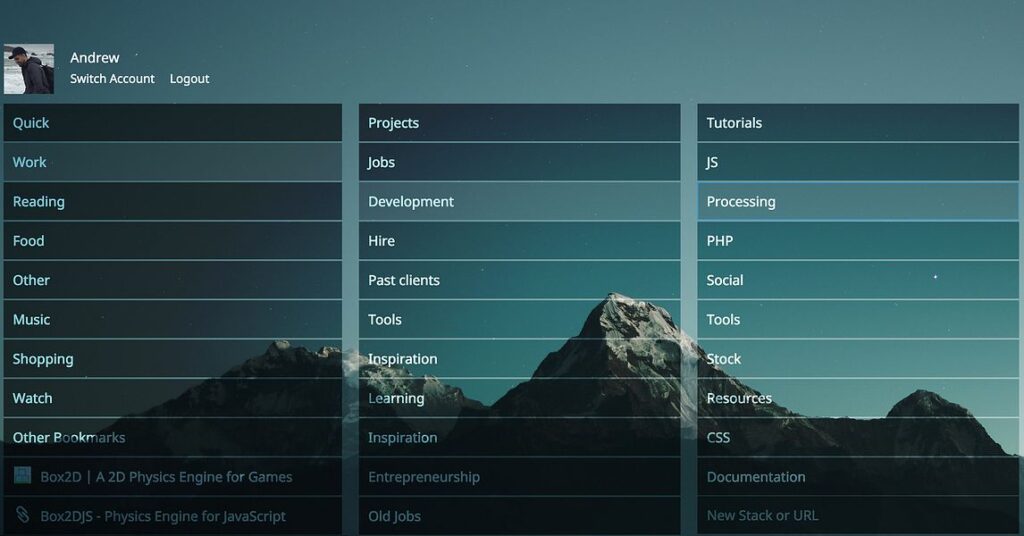 27 Best Bookmark Managers Of All Time