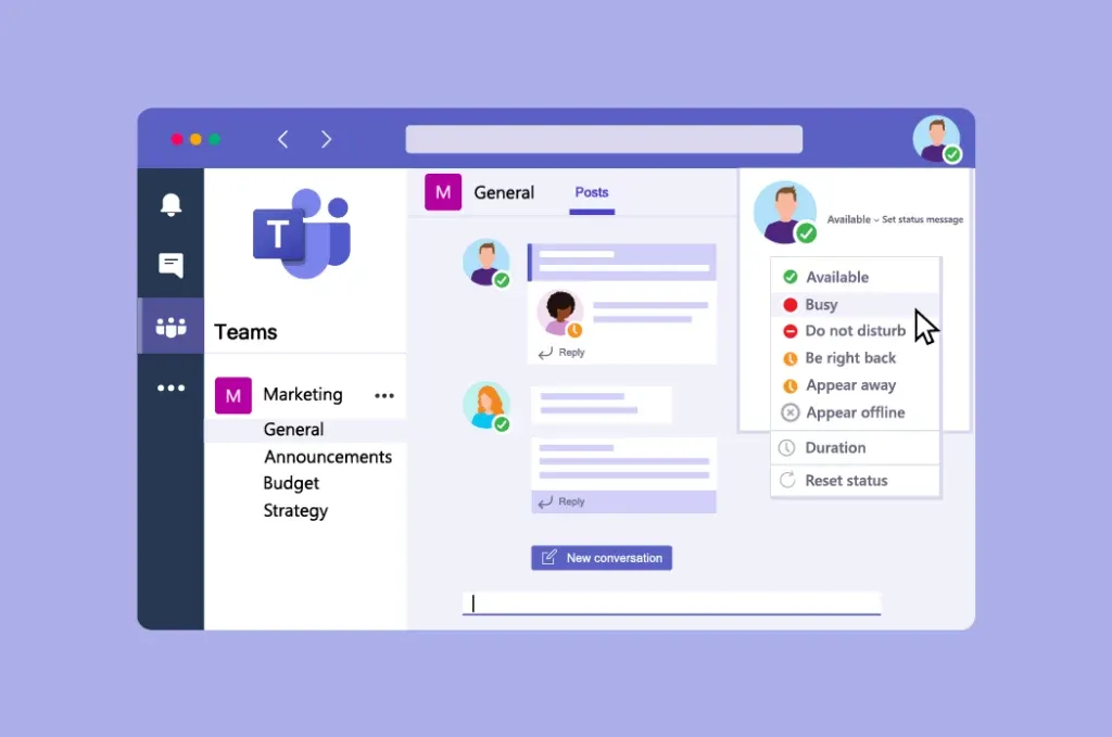 5 Best Team Chat Apps for your Workplace