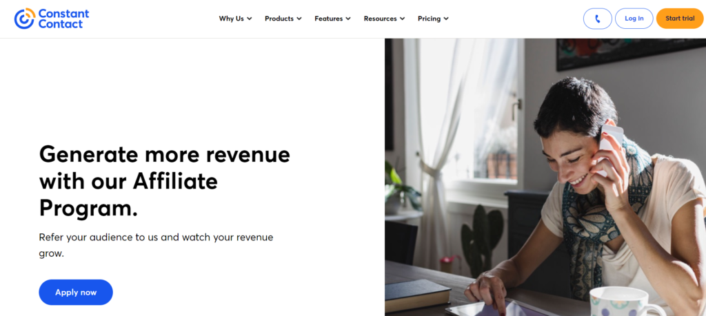 50 best high-paying affiliate marketing programs