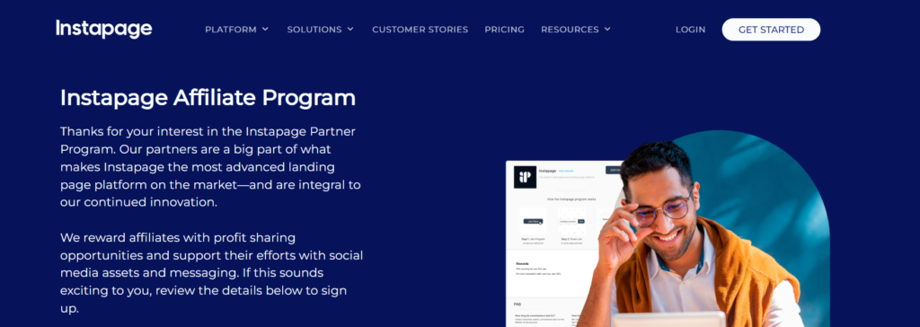 50 best high-paying affiliate marketing programs