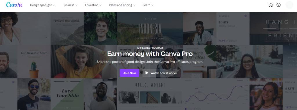 50 best high-paying affiliate marketing programs