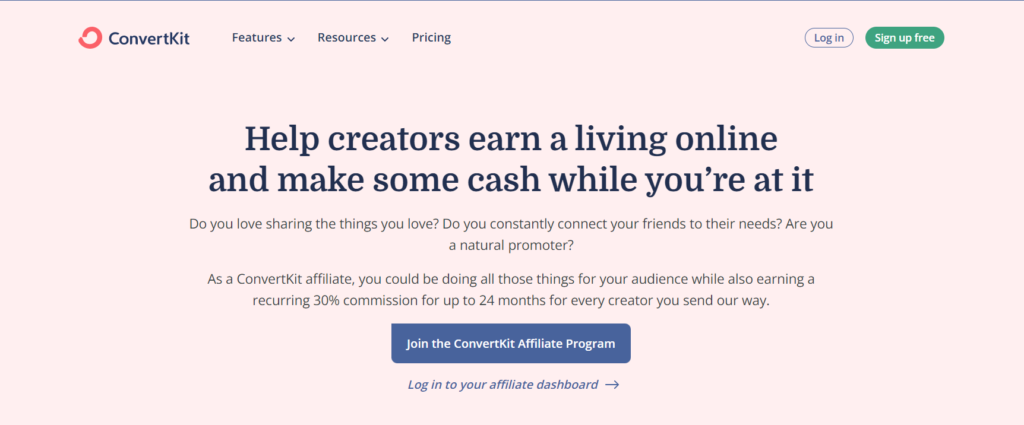50 best high-paying affiliate marketing programs