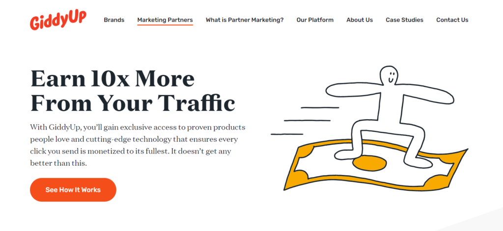 50 best high-paying affiliate marketing programs