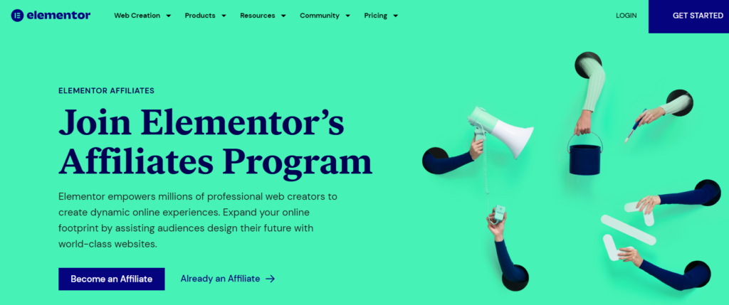 50 best high-paying affiliate marketing programs