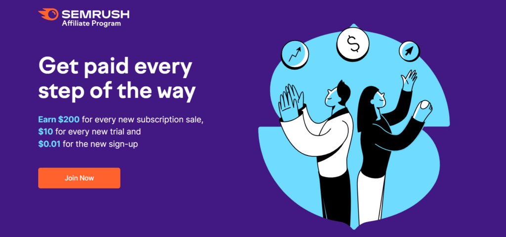 50 best high-paying affiliate marketing programs