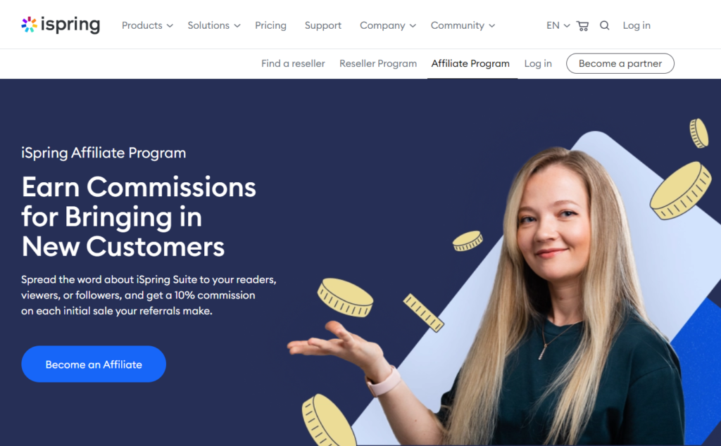 50 best high-paying affiliate marketing programs