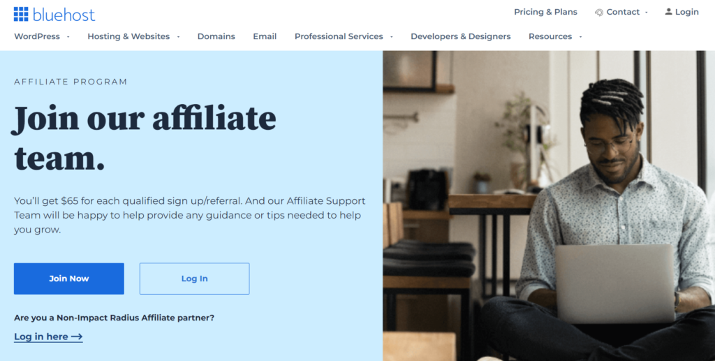 50 best high-paying affiliate marketing programs