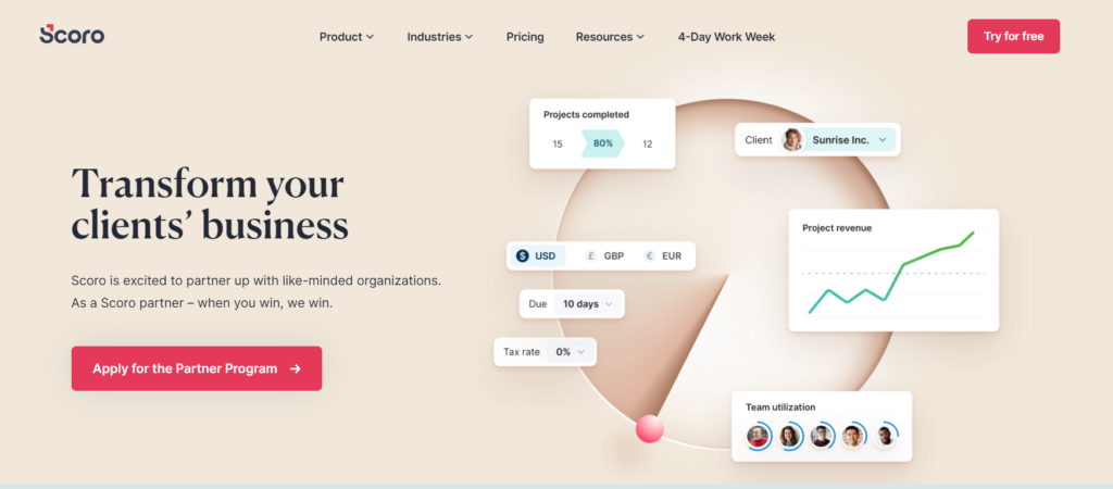 50 best high-paying affiliate marketing programs