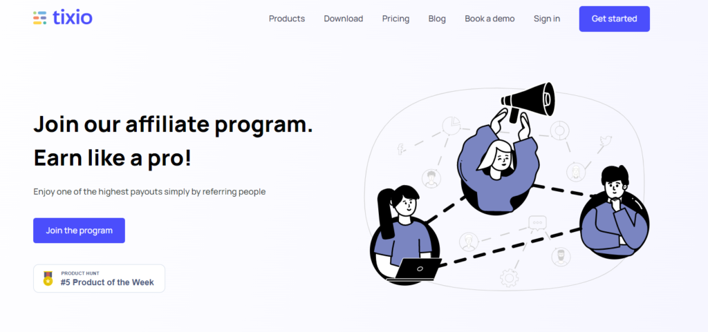 50 best high-paying affiliate marketing programs