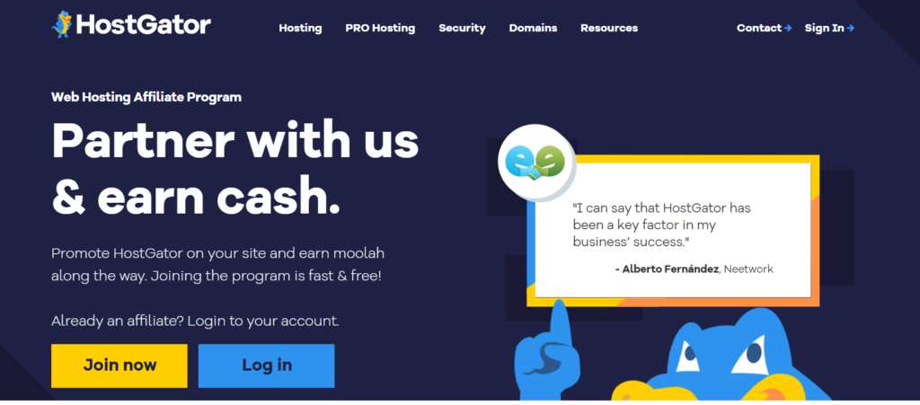 50 best high-paying affiliate marketing programs