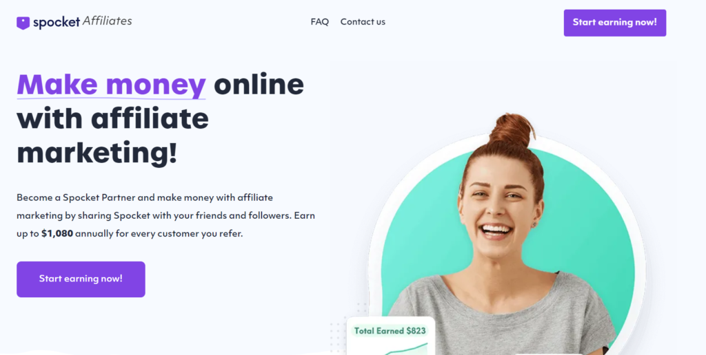 50 best high-paying affiliate marketing programs