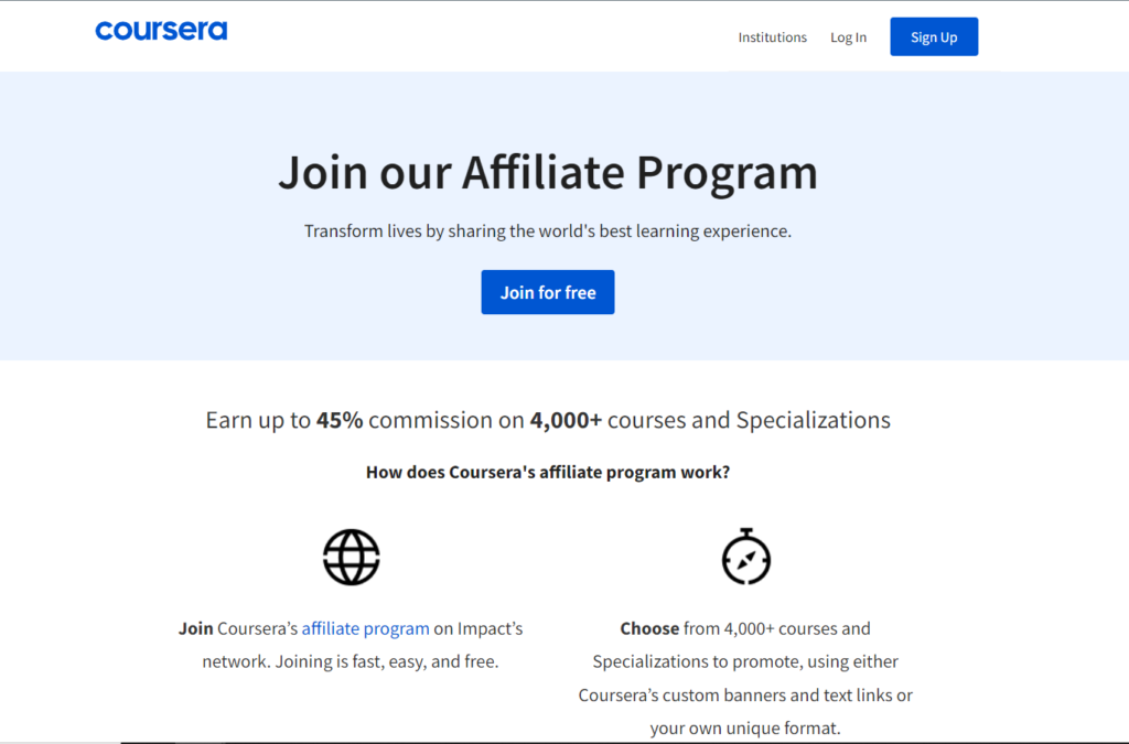 50 best high-paying affiliate marketing programs