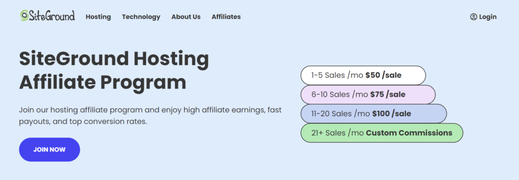 50 best high-paying affiliate marketing programs