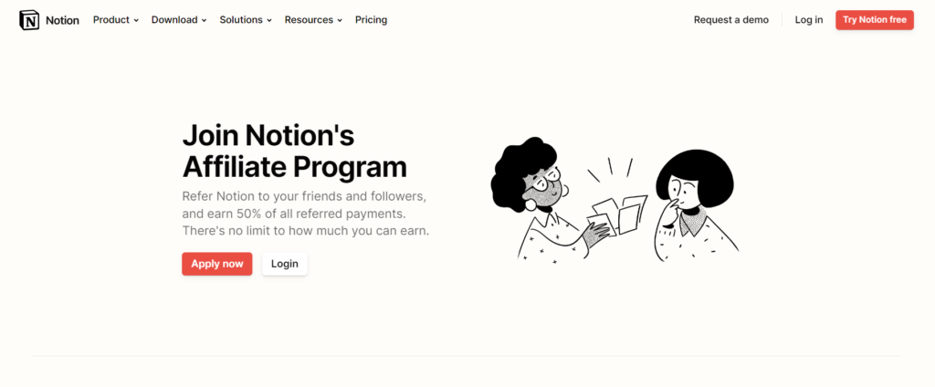 50 best high-paying affiliate marketing programs