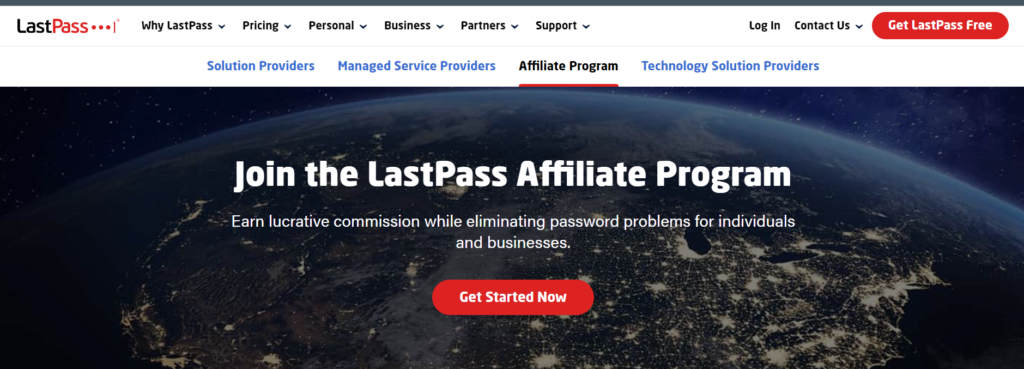 50 best high-paying affiliate marketing programs