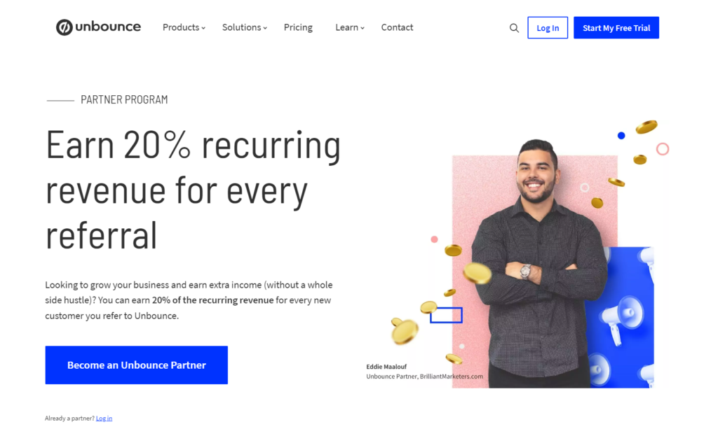50 best high-paying affiliate marketing programs