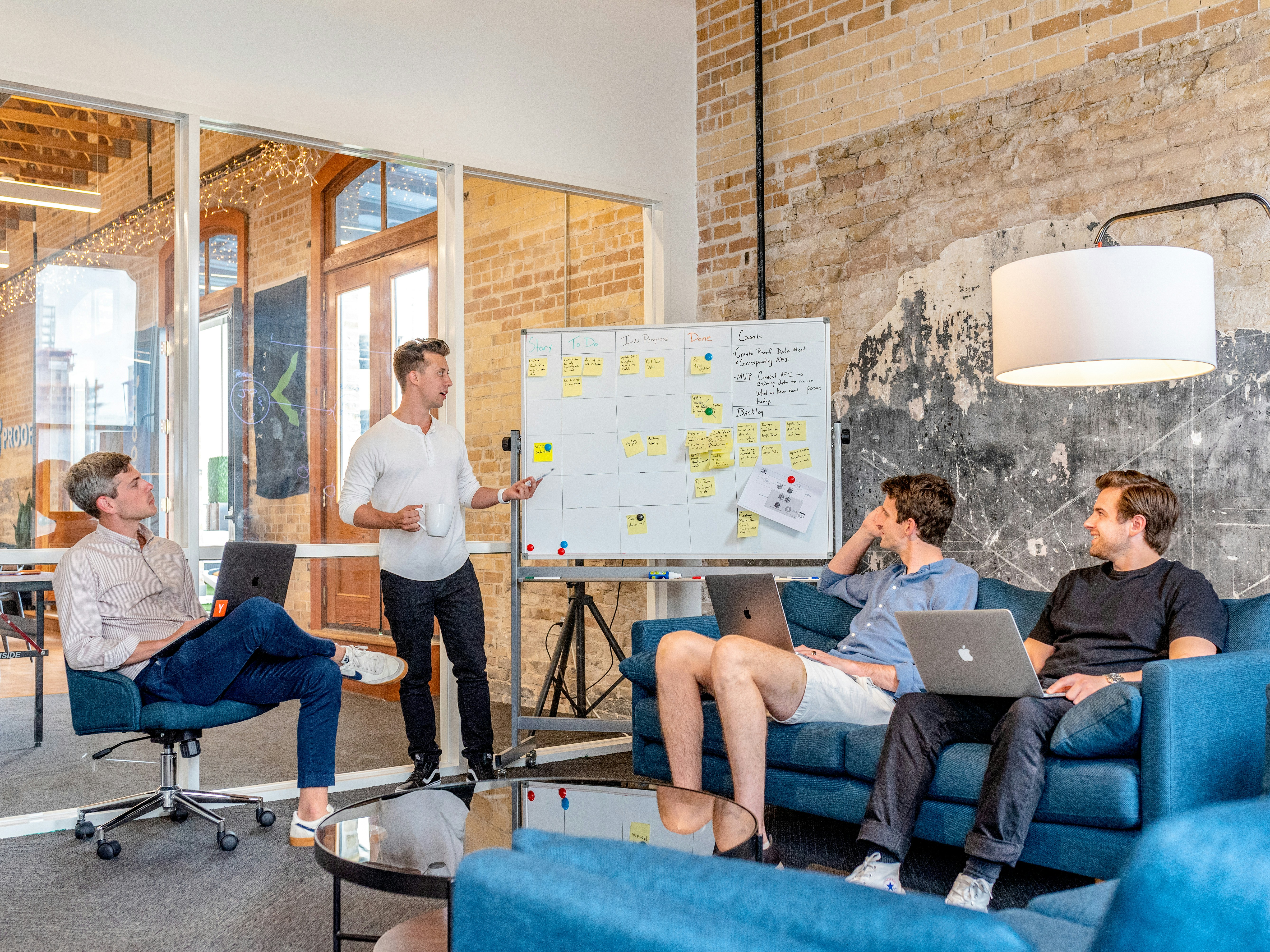 Tixio for Media and Publishing | One place for the editorial pipeline
