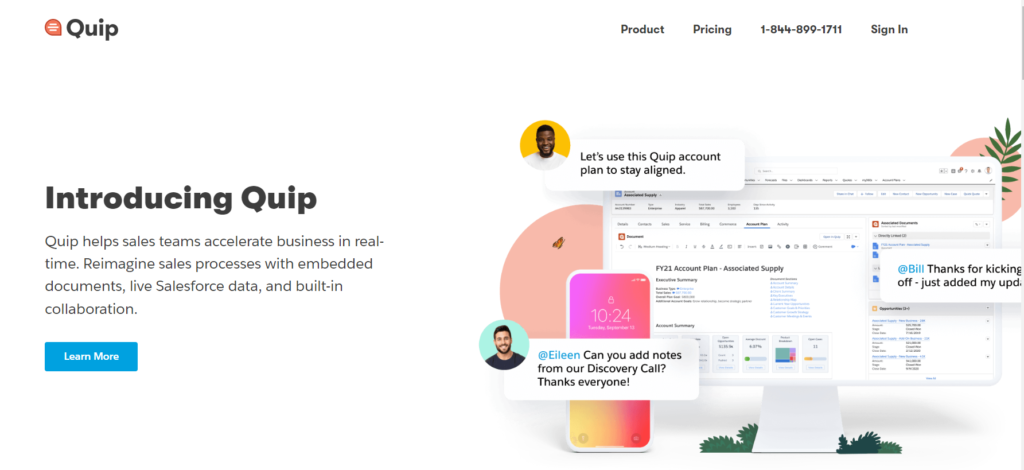 Step 2: Best Project Collaboration Tools