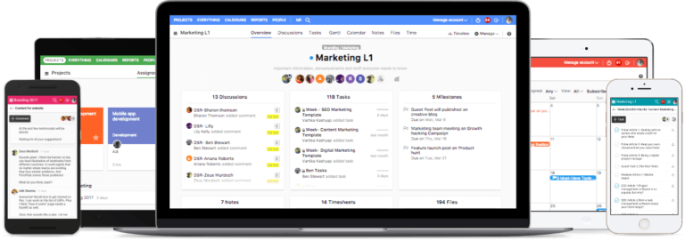 Best Task Management tools in 2025